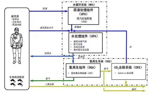 神州十二号的 污水 也能变废为宝,神秘太空同样需要环保